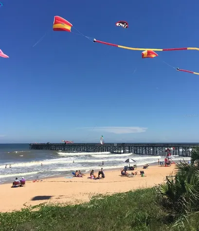 265 Ocean Palm Drive Flagler Beach FL 32136