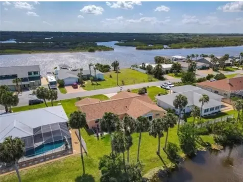 265 Ocean Palm Drive Flagler Beach FL 32136