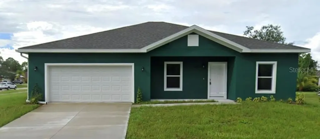 199 Carmelite Avenue NW Palm Bay FL 32907