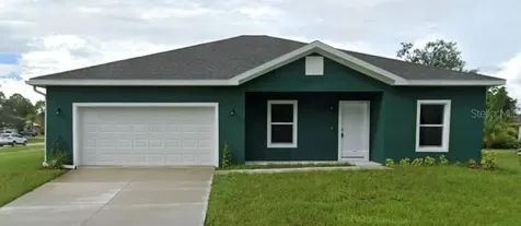 199 Carmelite Avenue NW Palm Bay FL 32907