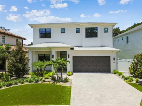 4109 W Inman Avenue Tampa FL 33609