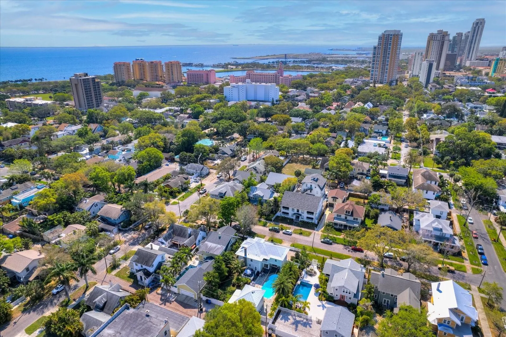 235 10th Avenue NE St Petersburg FL 33701