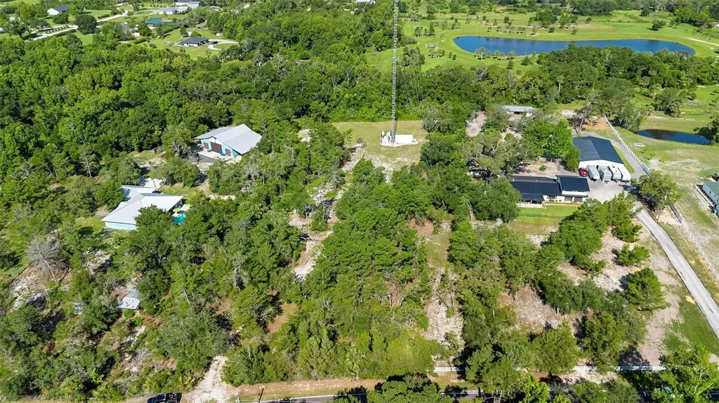 1835 S Glencoe Road New Smyrna Beach FL 32168