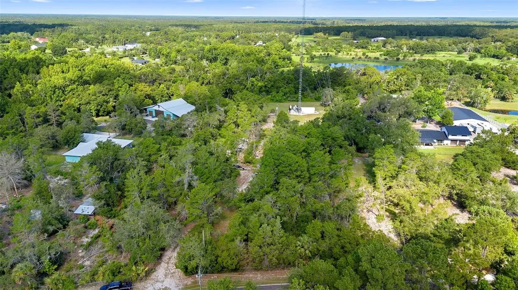 1835 S Glencoe Road New Smyrna Beach FL 32168