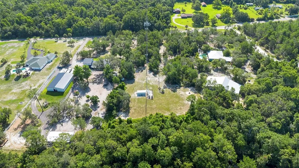 1835 S Glencoe Road New Smyrna Beach FL 32168