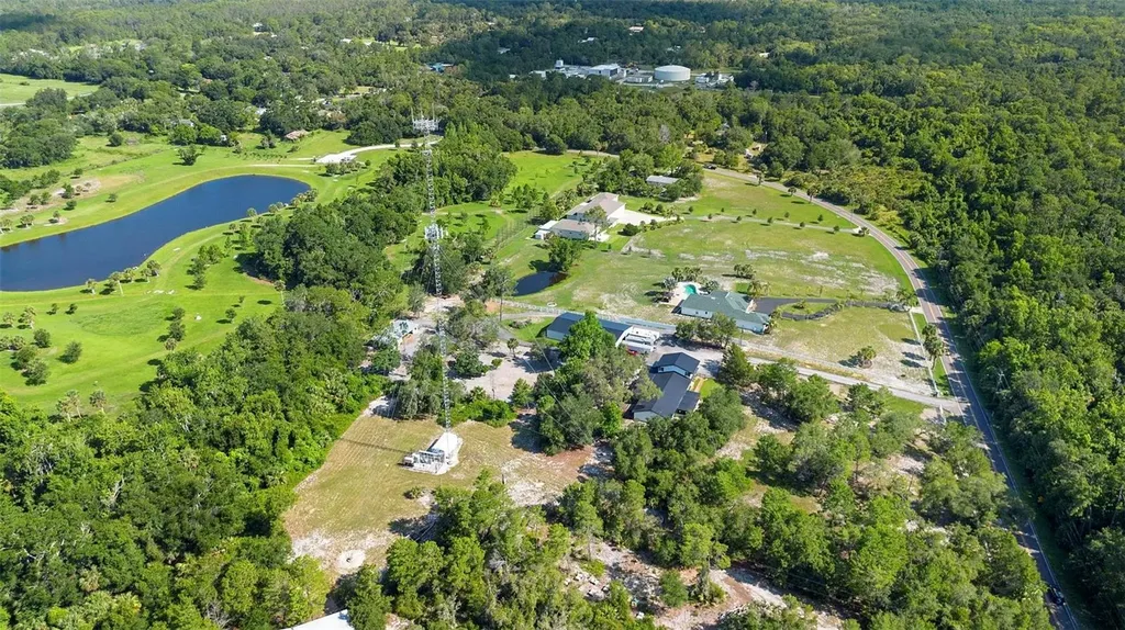 1835 S Glencoe Road New Smyrna Beach FL 32168