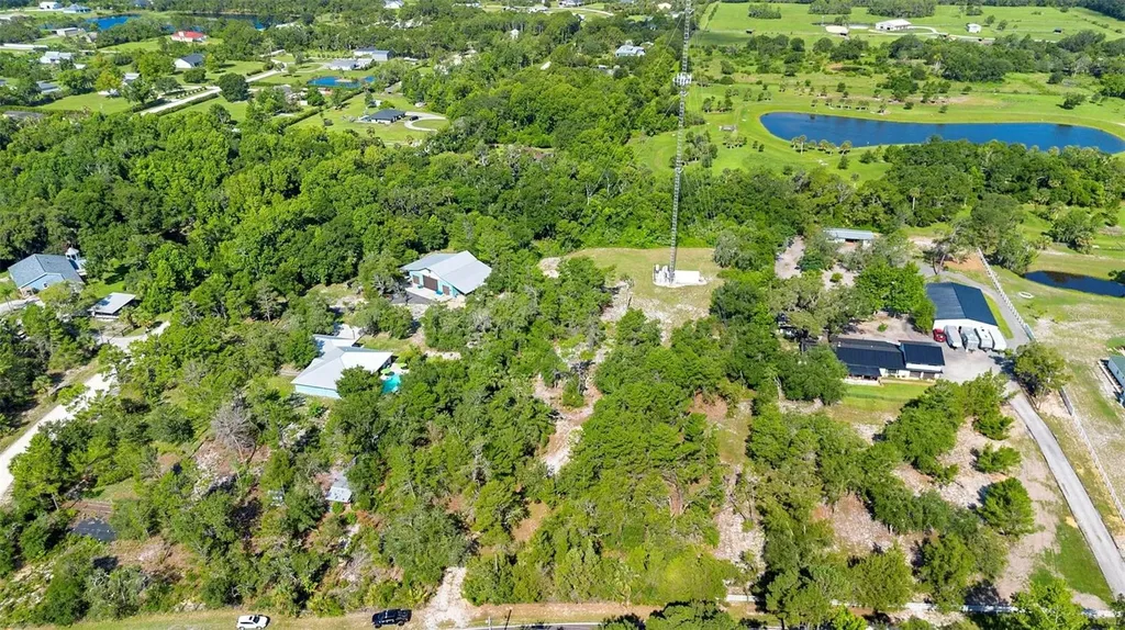 1835 S Glencoe Road New Smyrna Beach FL 32168