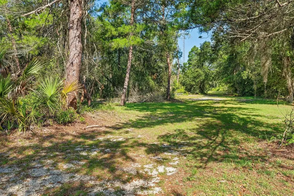 1835 S Glencoe Road New Smyrna Beach FL 32168