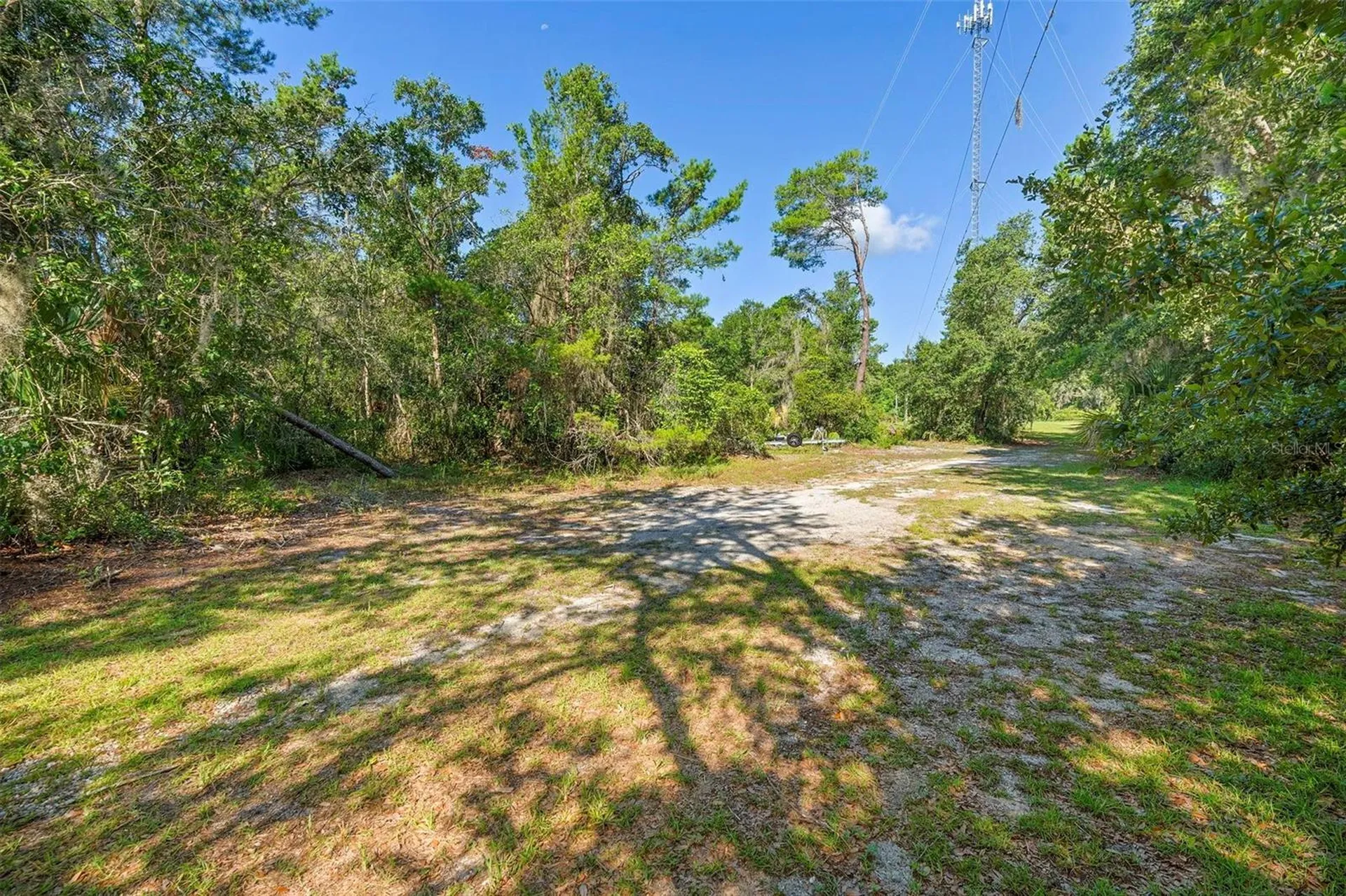 1835 S Glencoe Road New Smyrna Beach FL 32168