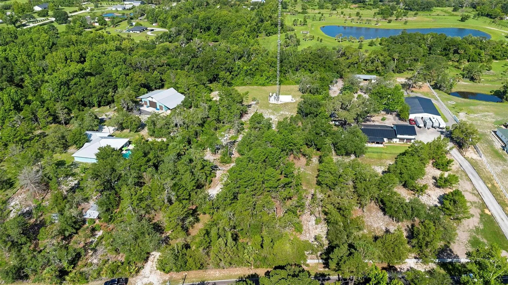 1835 S Glencoe Road New Smyrna Beach FL 32168
