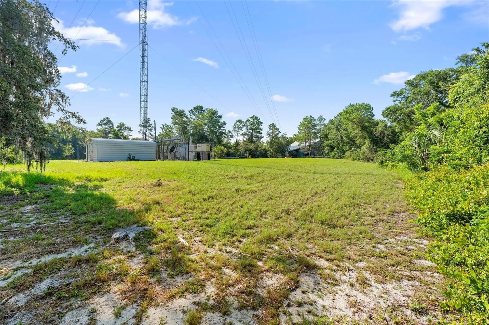 1835 S Glencoe Road New Smyrna Beach FL 32168