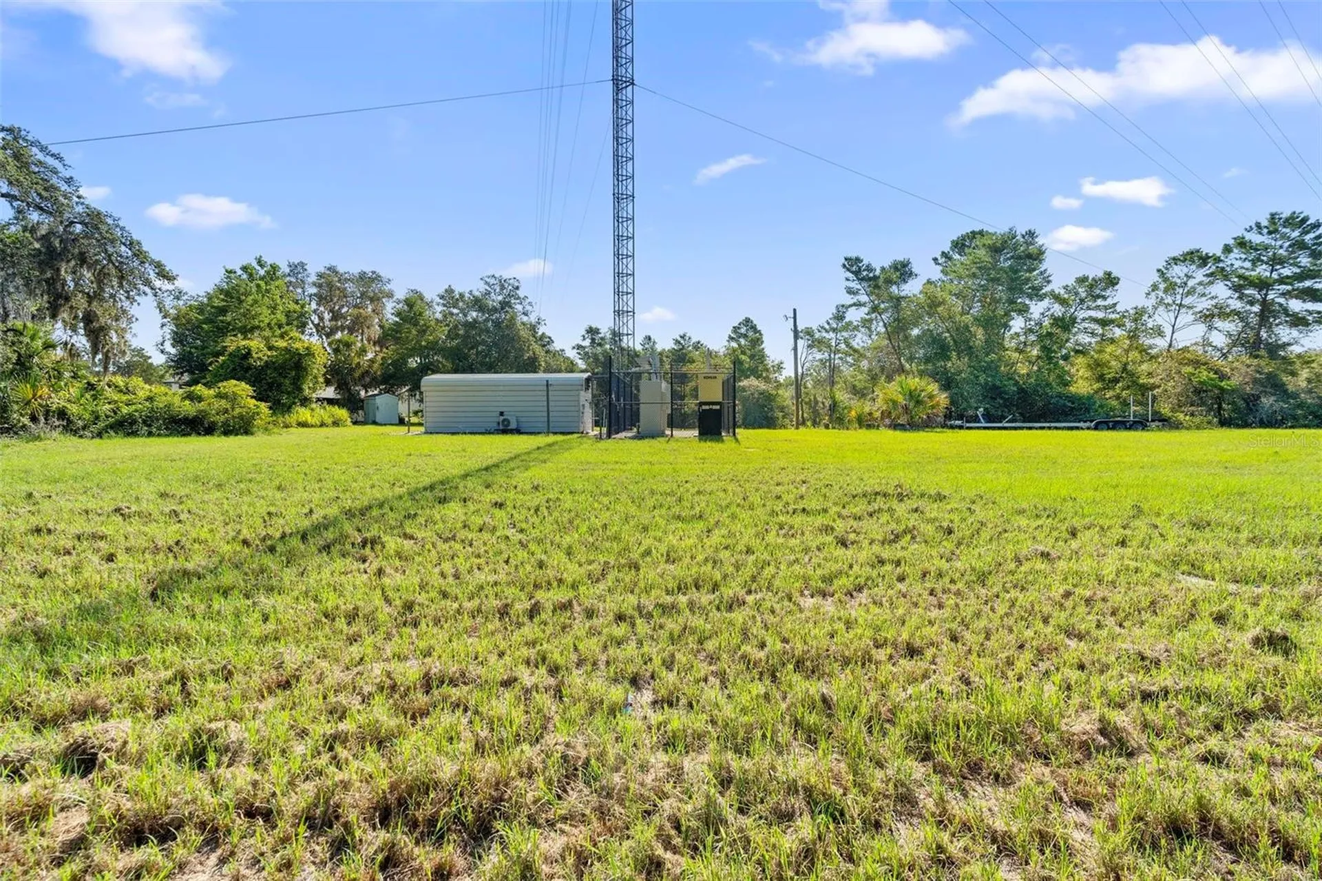 1835 S Glencoe Road New Smyrna Beach FL 32168