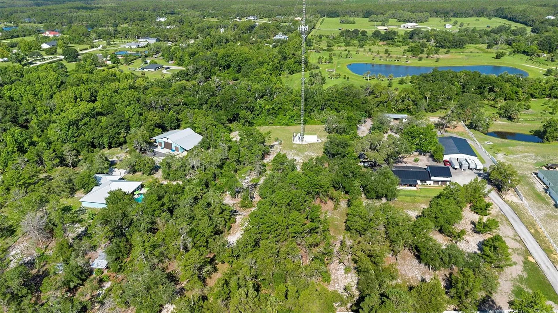 1835 S Glencoe Road New Smyrna Beach FL 32168