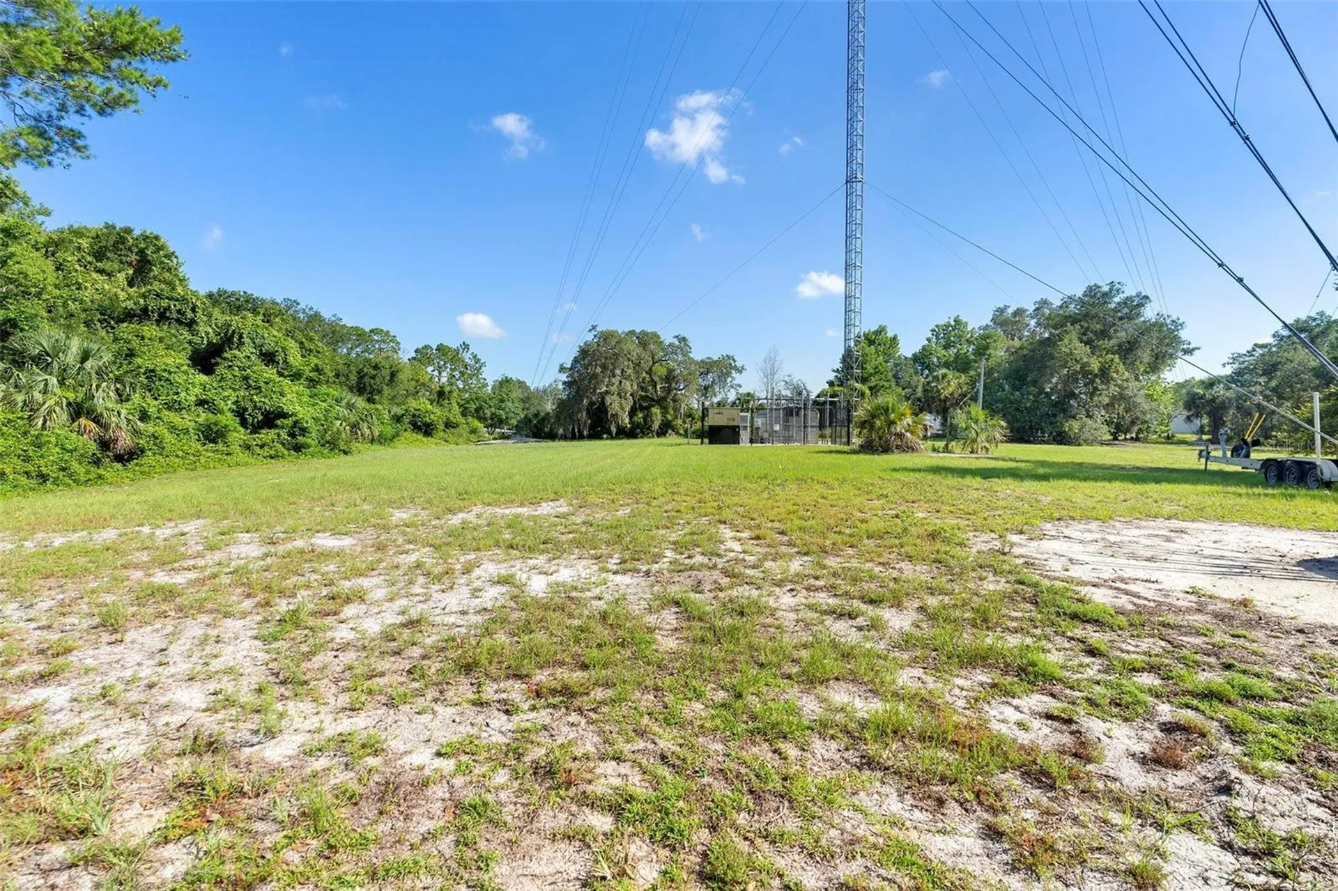 1835 S Glencoe Road New Smyrna Beach FL 32168