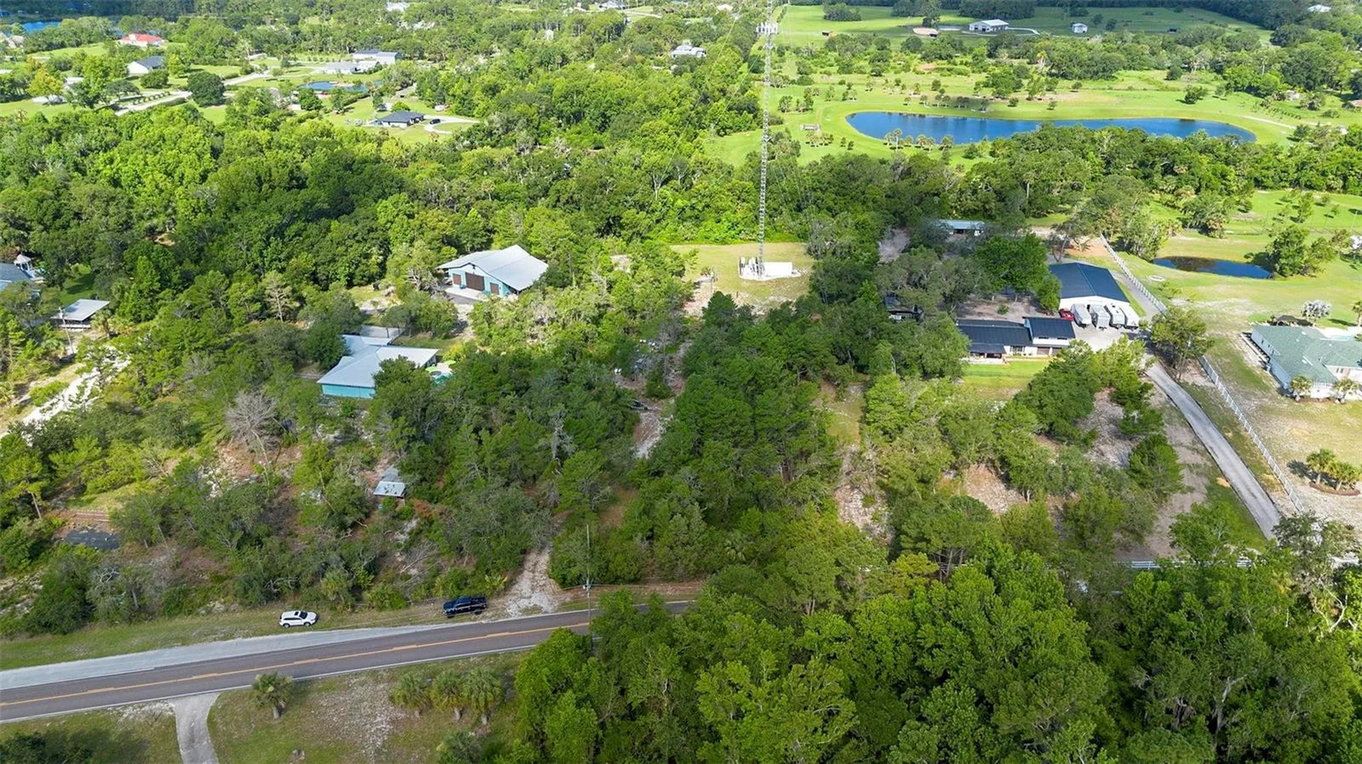 1835 S Glencoe Road New Smyrna Beach FL 32168