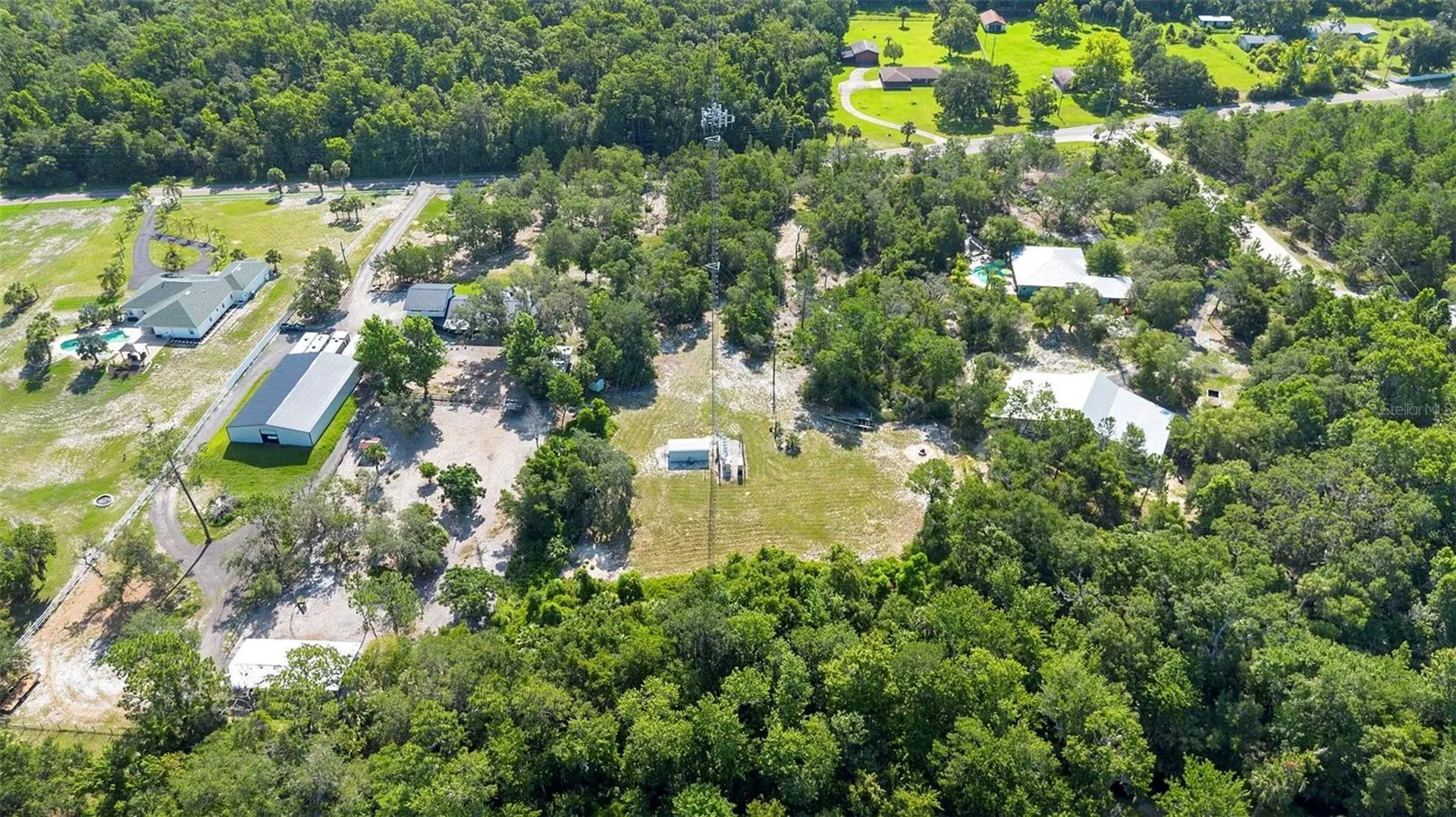 1835 S Glencoe Road New Smyrna Beach FL 32168