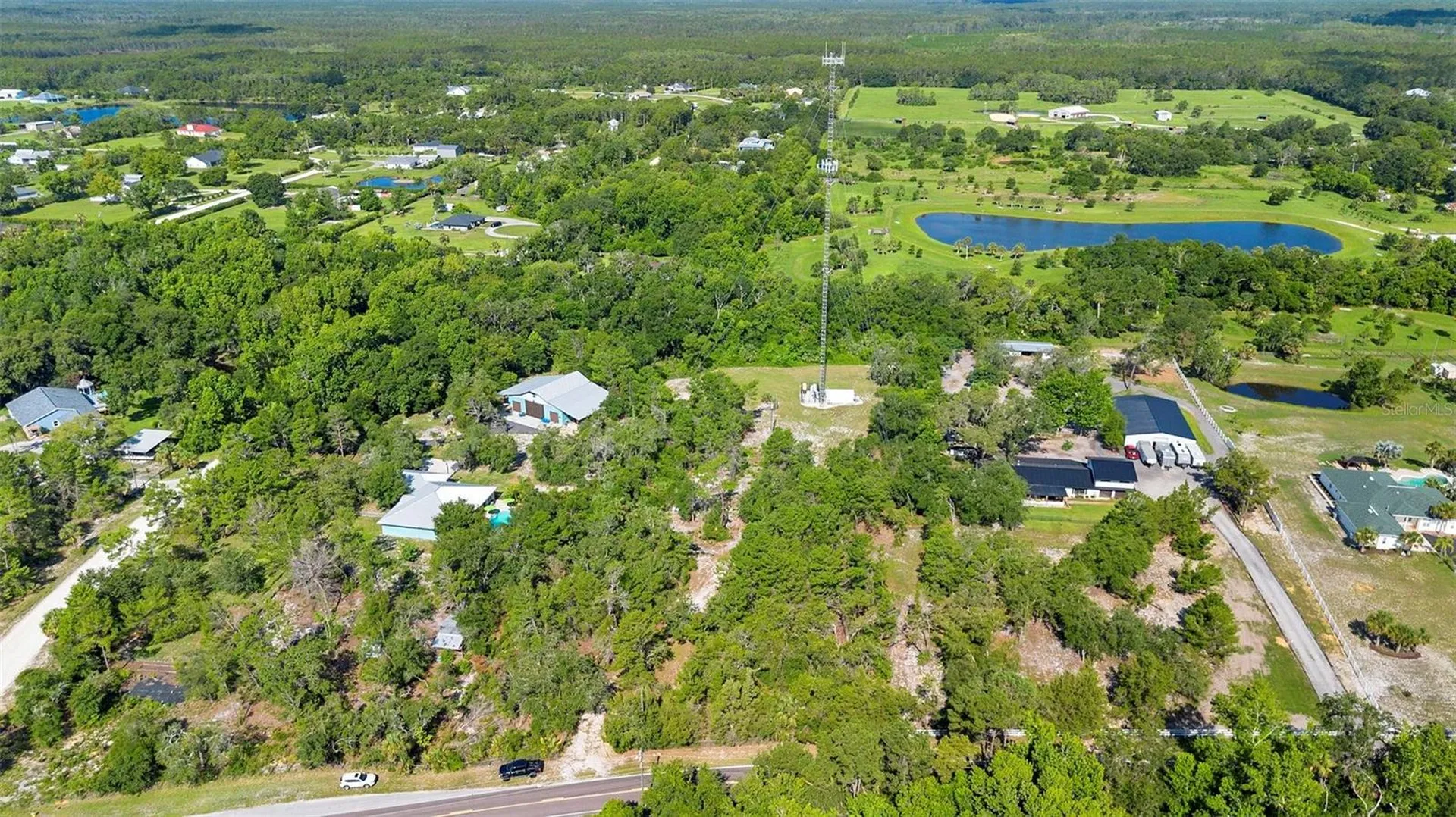 1835 S Glencoe Road New Smyrna Beach FL 32168