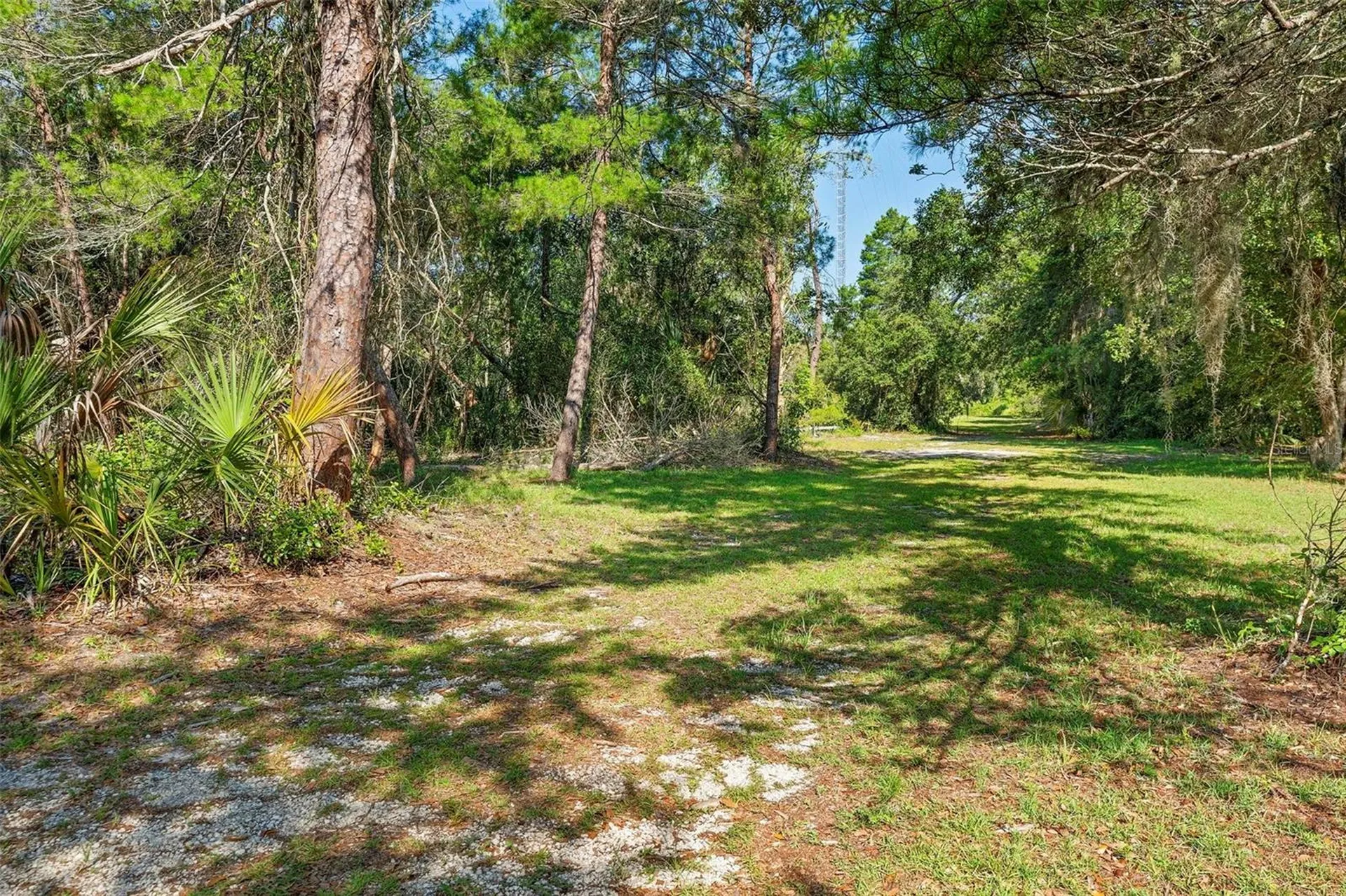 1835 S Glencoe Road New Smyrna Beach FL 32168