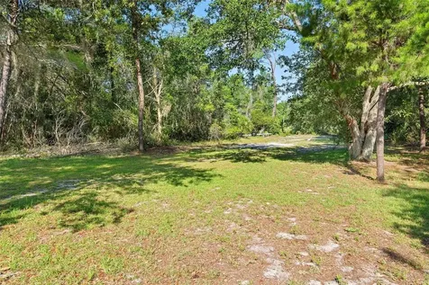 1835 S Glencoe Road New Smyrna Beach FL 32168