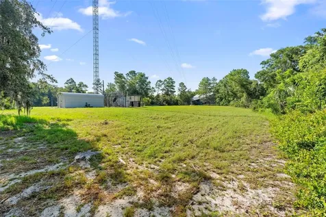 1835 S Glencoe Road New Smyrna Beach FL 32168