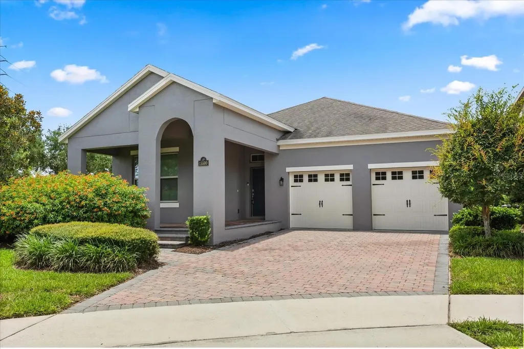 15500 Fountain Cove Court Winter Garden FL 34787