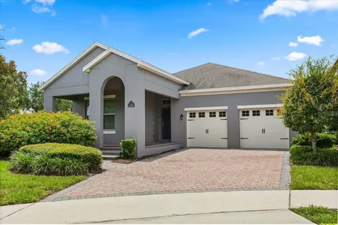 15500 Fountain Cove Court Winter Garden FL 34787