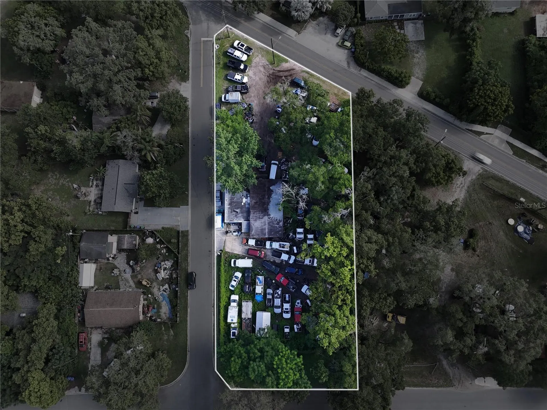 1029 Tilden Avenue Apopka FL 32703