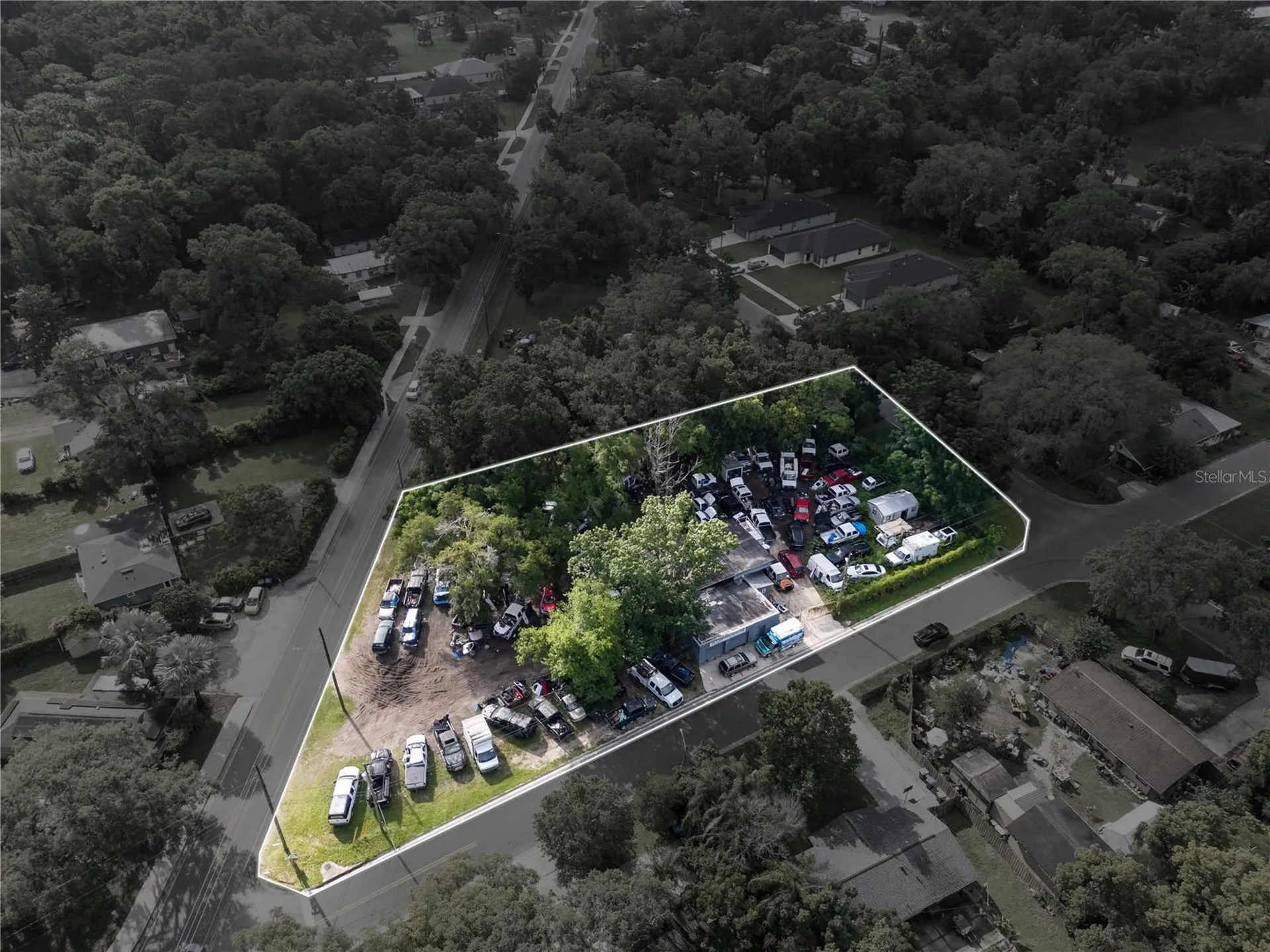 1029 Tilden Avenue Apopka FL 32703