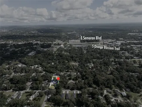 1029 Tilden Avenue Apopka FL 32703