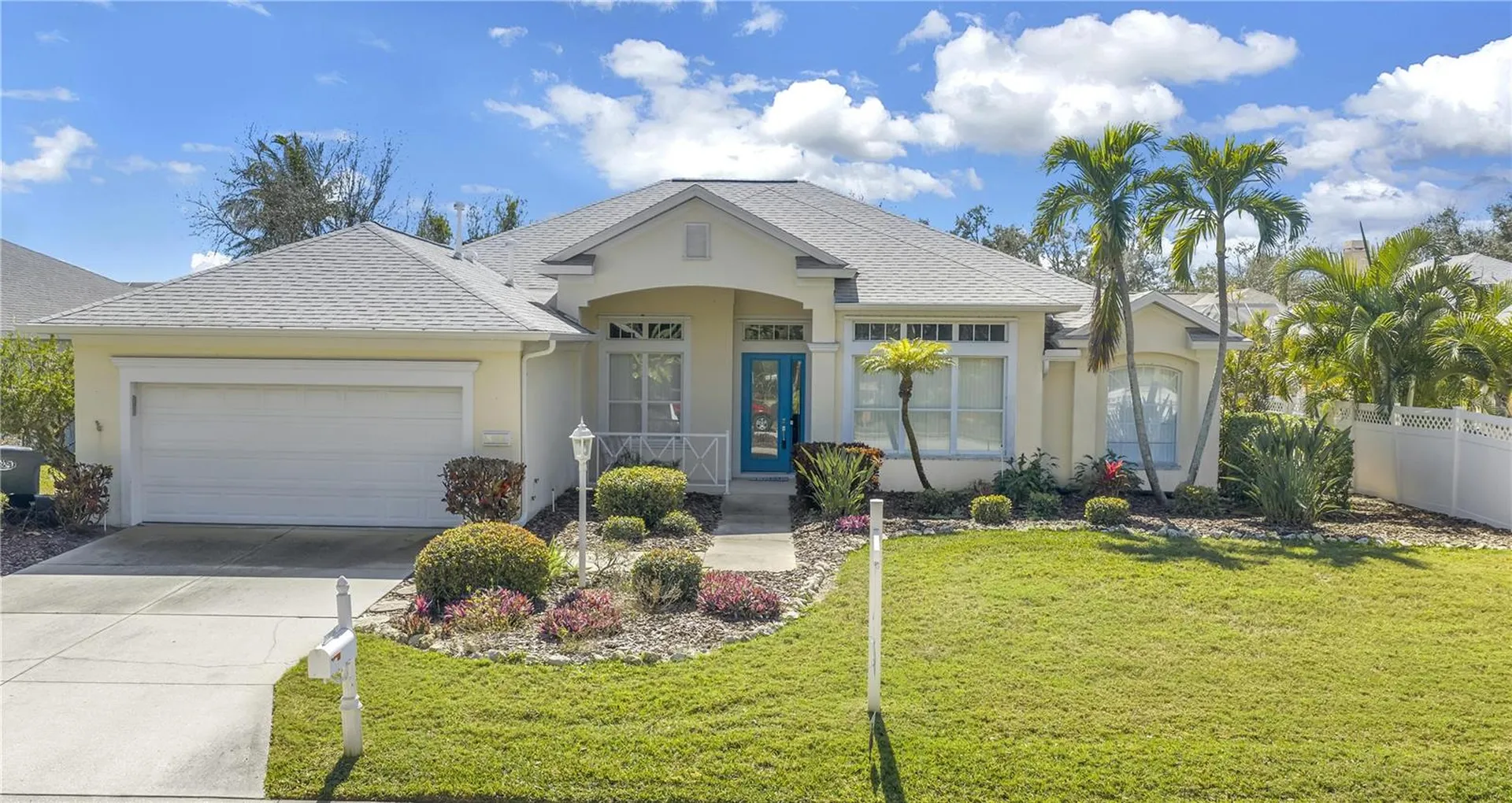 Bradenton FL, 8616 15TH Avenue NW