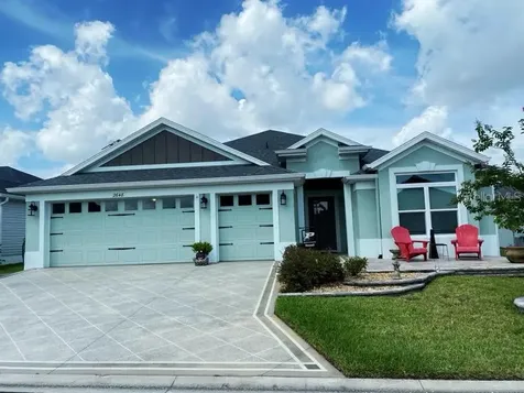 2648 Maymont Court The Villages FL 32163