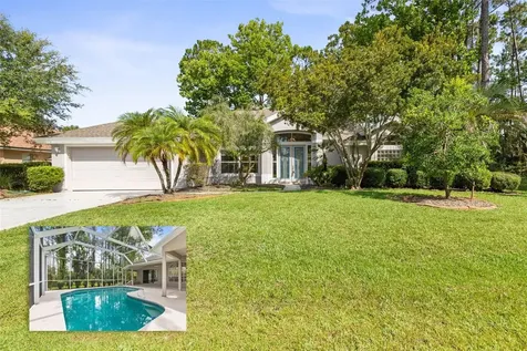 81 Brownstone Lane Palm Coast FL 32137