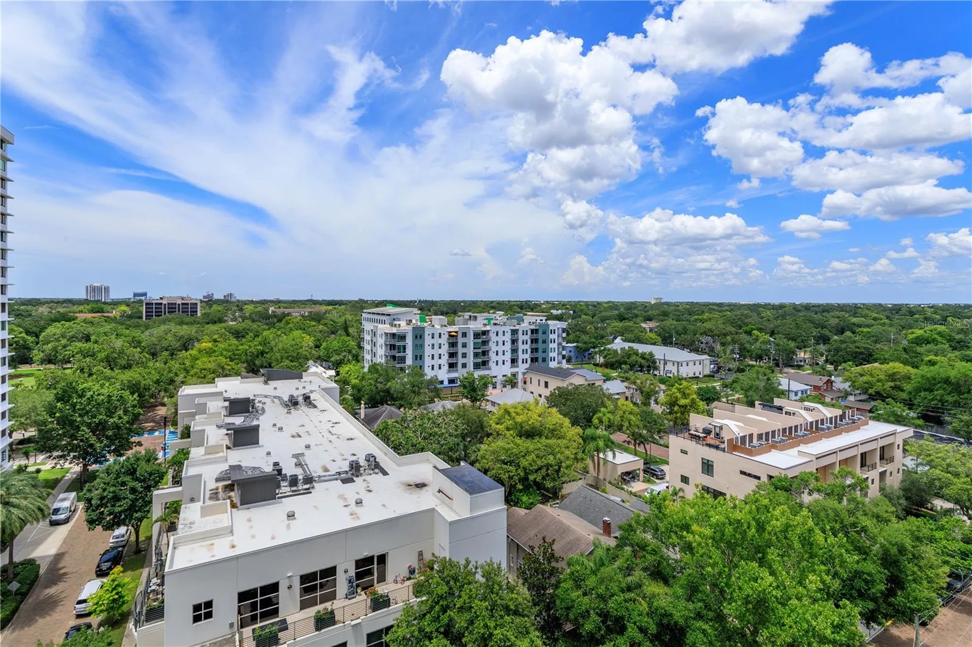 101 S Eola Drive Orlando FL 32801