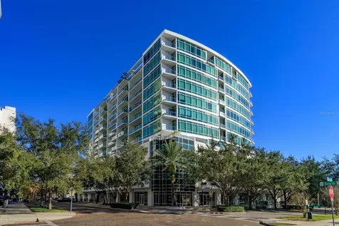 101 S Eola Drive Orlando FL 32801
