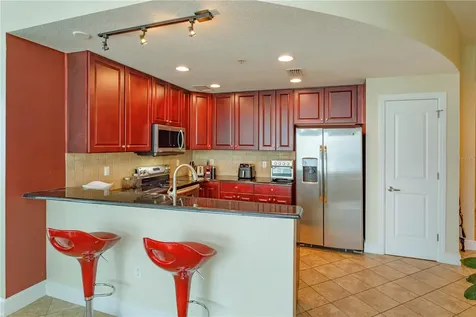 101 S Eola Drive Orlando FL 32801