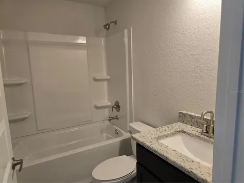 5504 Ocean Breeze Drive Spring Hill FL 34609