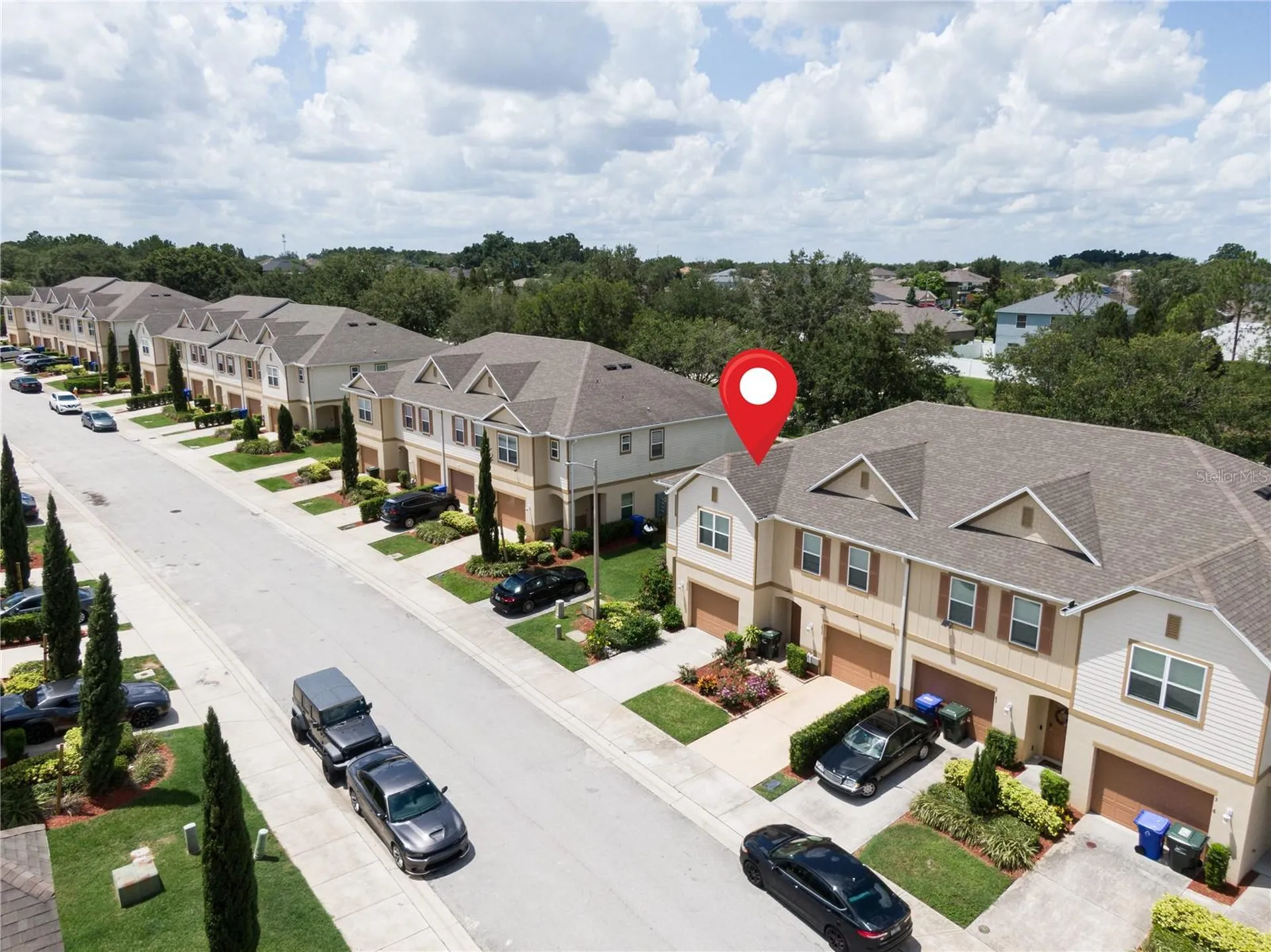 3850 Hampstead Lane Lakeland FL 33810