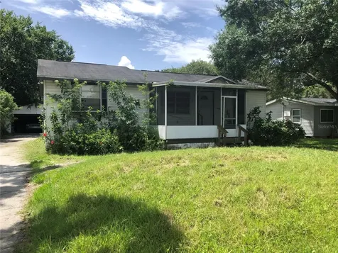6403 Elliot Drive Tampa FL 33615