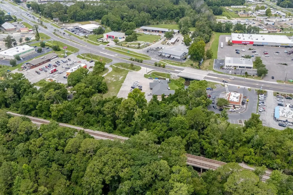 S Walnut Street Starke FL 32091