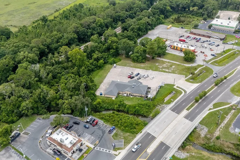 S Walnut Street Starke FL 32091