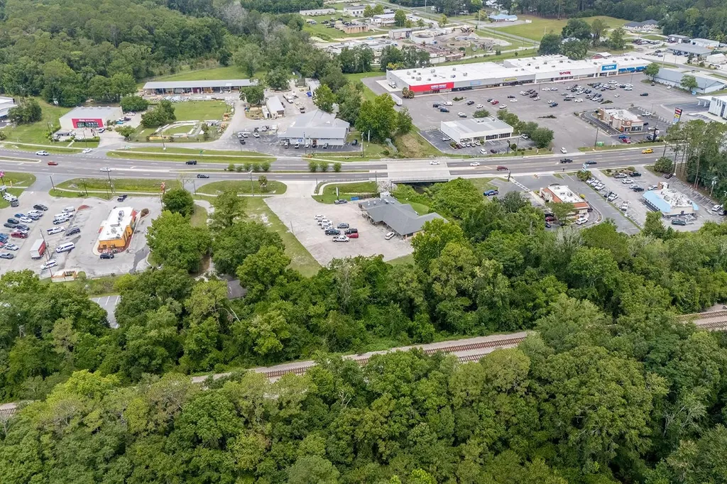 S Walnut Street Starke FL 32091