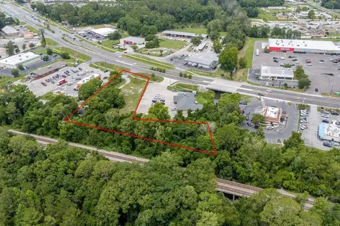 S Walnut Street Starke FL 32091