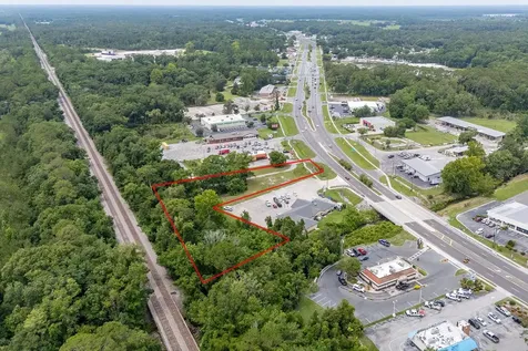 S Walnut Street Starke FL 32091