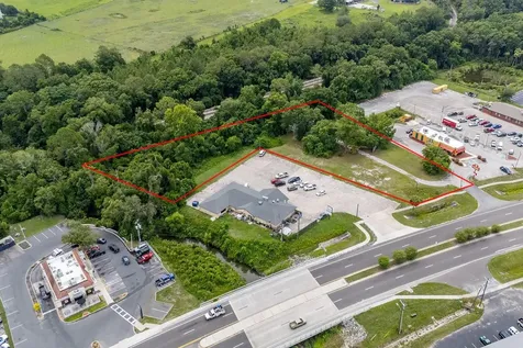 S Walnut Street Starke FL 32091