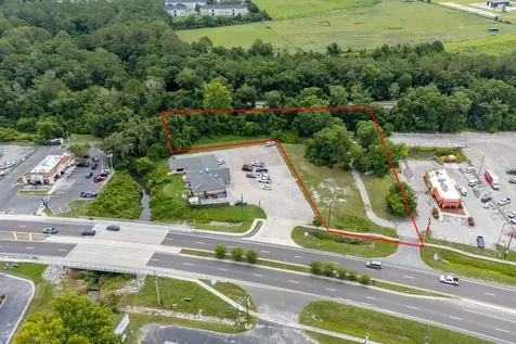 S Walnut Street Starke FL 32091