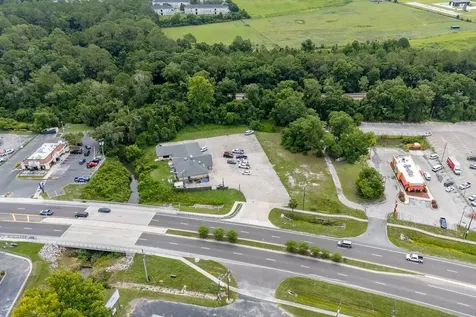 S Walnut Street Starke FL 32091