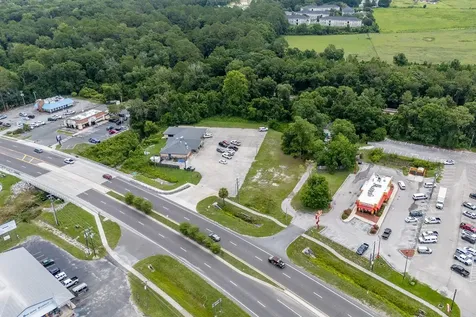 S Walnut Street Starke FL 32091