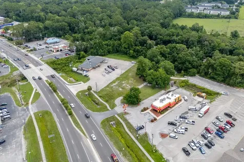 S Walnut Street Starke FL 32091