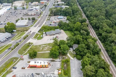 S Walnut Street Starke FL 32091