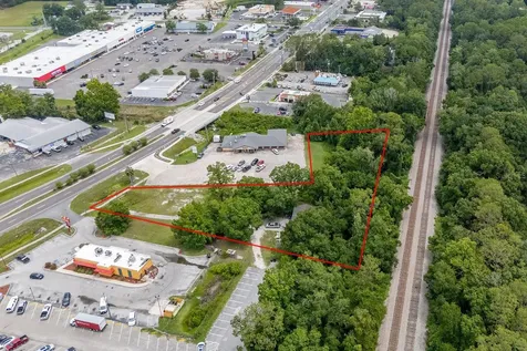 S Walnut Street Starke FL 32091